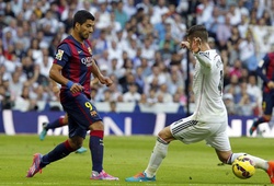 Hướng đến El Clasico: Thời của Suarez!