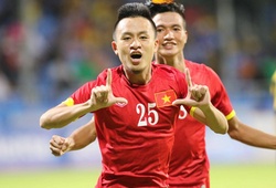 Vì sao Huy Toàn, Ngọc Thắng không được đăng ký GĐ1 V.League 2016?