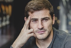 Iker Casillas bị lừa khi đầu tư cổ phiếu