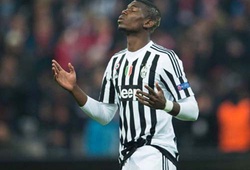 Juventus lên kế hoạch cải tổ: Bán Pogba, mua liền 3 ngôi sao