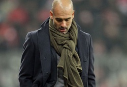 Kinh doanh thua lỗ, Guardiola  đóng cửa công ty 23 năm tuổi