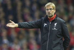 Klopp: “Liverpool xứng đáng thất bại”