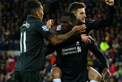 19h45 (2/1) sân Upton Park: West Ham - Liverpool: Klopp và bài toán hàng công