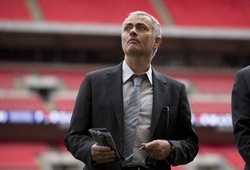 Mourinho sắp tới M.U: Muốn có nhân tài, không thể qua loa