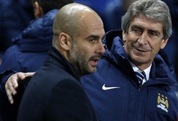 Manuel Pellegrini: “Pep sẽ về làm việc ở đây”