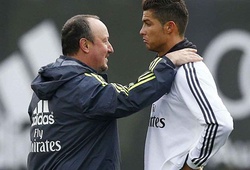 Rafa Benitez - “gã béo số 10” bị ghét