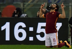 02h45 (05/03), Roma - Fiorentina: Với Viola, Salah giờ là kẻ thù