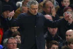 Mourinho sa lầy cùng Chelsea: Tín nhiệm thành bất tín nhiệm