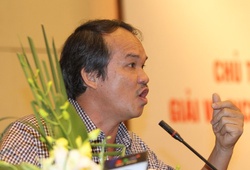 Bầu Đức: “Muốn giỏi phải đi du học”