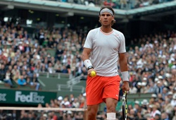 Nadal bị cáo buộc sử dụng chất cấm: Quần vợt trong tâm bão doping