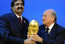 Nga, Qatar có thể mất quyền đăng cai World Cup?