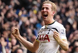 Harry Kane: “Tottenham thành công nhờ... Man Utd”