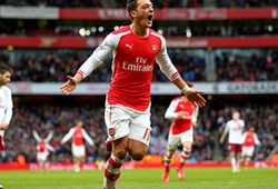 20h30 (13/12), Villa - Arsenal: "Nhạc công” xông trận, chủ nhà lận đận!
