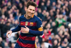 3h30 (28/1), Barca - Bilbao: Nhìn Messi, Ronaldo có bị kích thích không?