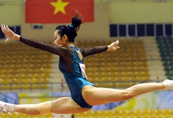 Những niềm hy vọng Olympic của TTVN: Hà Thanh vẫn mơ, dù là lần cuối