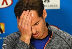Tranh cãi về quốc tịch của Andy Murray: Thân này không thể xẻ làm đôi!