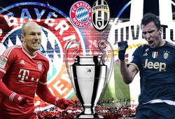 02h45 (17/03), Bayern - Juve: Nỗi ám ảnh của “mệnh phụ” nước Ý