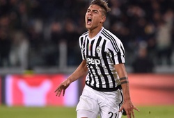 02h45 (28/1), Juventus - Inter: “Kèo trái” quái kiệt Dybala
