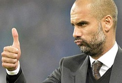 Real Madrid gây sốc với Pep Guardiola?