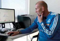 Perez muốn Zidane trở thành "Guardiola của Real"