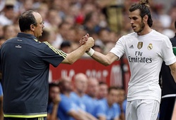 22h00 (20/12) sân Bernabeu, Real Madrid - Vallecano: Benitez đang "loạn đao pháp"