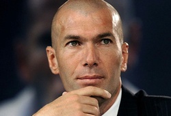 Real Madrid trả lương Zidane quá "bèo"