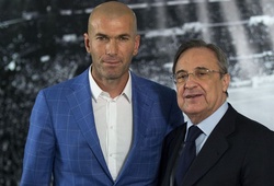Real Madrid và câu chuyện HLV: Đi lùi với xu thế