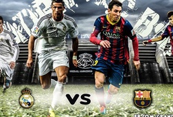 Real Madrid yếu thế trước Barca: Còn El Clasico, còn có thể mơ