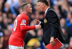 Rio Ferdinand: “Rooney sẽ cứu Van Gaal”