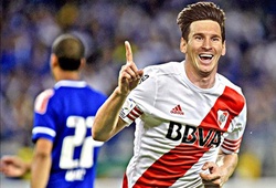 River Plate: Tiếc cái nhà, mất cả... Messi