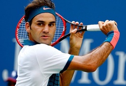 Federer rút khỏi Indian Wells: Ngày FedEx trở lại còn xa