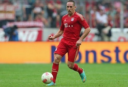 Roman Abramovich chơi ngông: Chi 45 triệu bảng mua Ribery