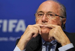Sepp Blatter: “Họ nhắc tôi nhớ Tòa án dị giáo”