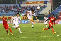 SHB.Đà Nẵng hướng đến V.League 2016: Không còn đường lui