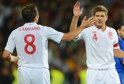 Gerrard: “Tôi phát ngán việc so sánh với Lampard”