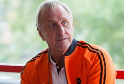 Tôn giáo bóng đá  của Johan Cruyff (Kỳ cuối)
