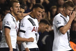 Tottenham có đội hình trẻ nhất Premier League: Trẻ hóa quá thành công 