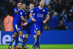 Triển vọng vô địch của Leicester: Lên ngôi sớm 3 vòng đấu