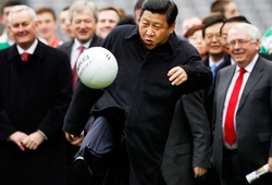 Trung Quốc lấy thể thao thúc đẩy kinh tế