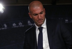 03h00 (03/03), Levante - Real Madrid: Tự cứu mình thôi, Zidane!