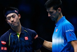Tứ kết Australian Open 2016: “Samurai” tử  vì... Djokovic