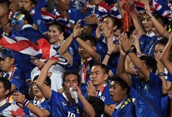 Dẹp "nội chiến", bóng đá Thái Lan cần tướng cảnh sát