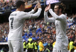 Tương lai Gareth Bale: Thay Ronaldo để làm Hoàng tử