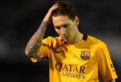 Nếu Messi rời Barca: Quá yêu thành dại
