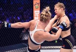 UFC (Kỳ 1): Đi tìm võ công đệ nhất thiên hạ