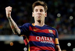 Valdano: “Messi là Vua ở Nou Camp”