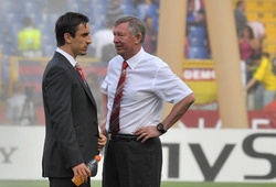 Valencia và thảm họa Gary Neville: Xa Sir Alex, ai cũng trở thành đứa trẻ