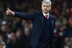 Wenger: “Arsenal đủ sức giành cú ăn ba”