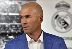 Zidane: “Bóng đá phải đẹp! CĐV phải vui!”