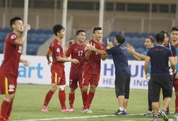 Hai tuyển thủ U20 Việt Nam bất ngờ chưa hội quân cùng đồng đội tại Nha Trang
